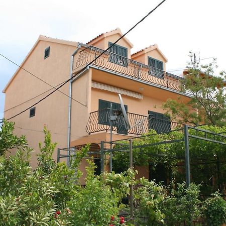 Apartments With A Parking Space Vodice - 6444 Exterior photo