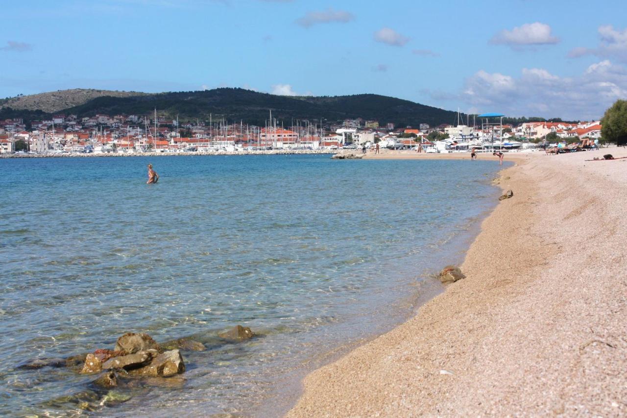 Apartments With A Parking Space Vodice - 6444 Exterior photo