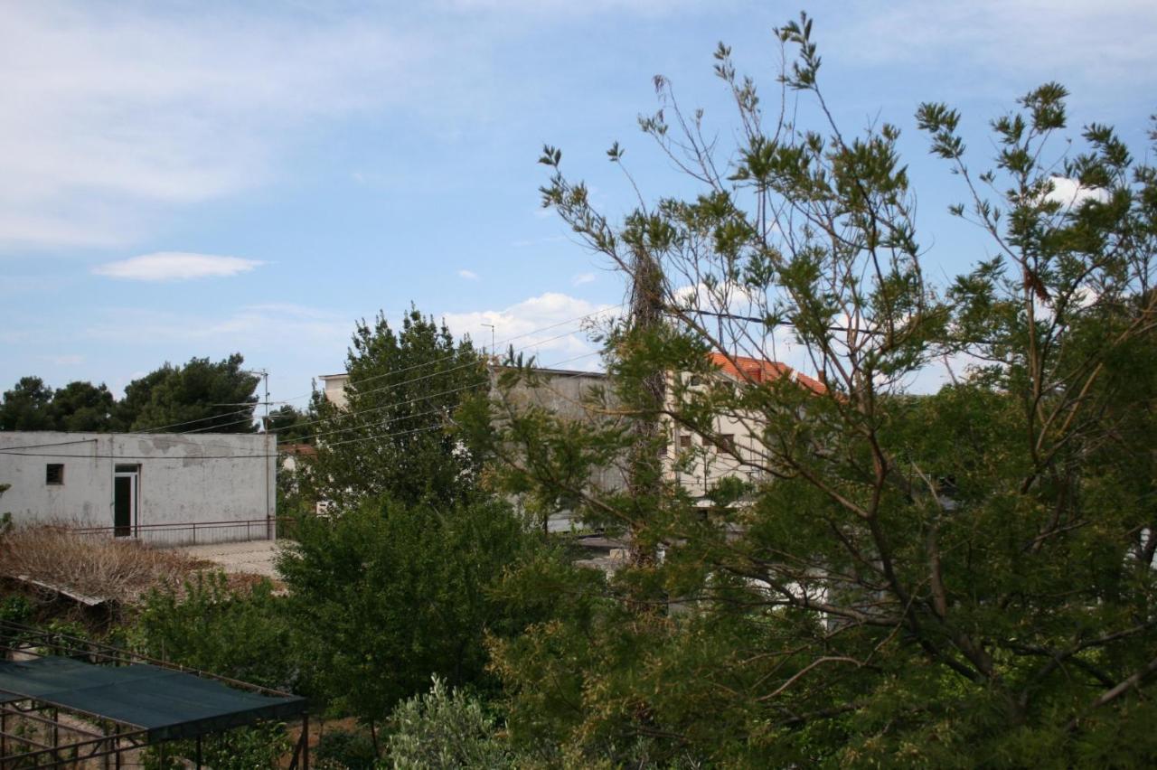 Apartments With A Parking Space Vodice - 6444 Exterior photo