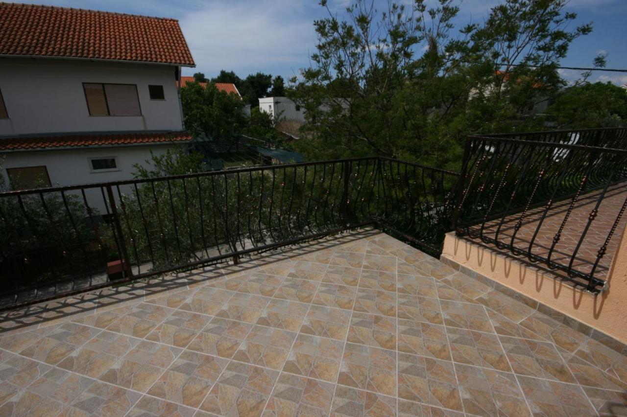 Apartments With A Parking Space Vodice - 6444 Exterior photo