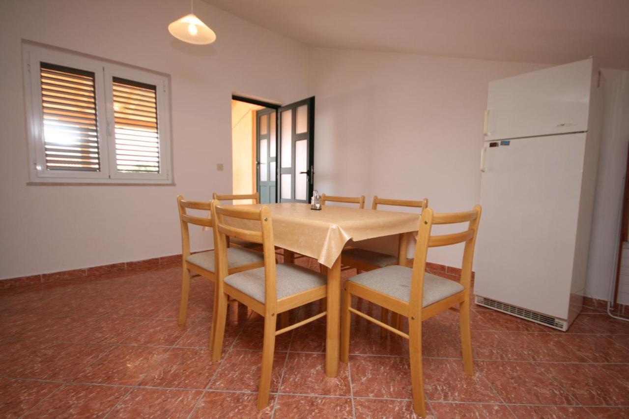 Apartments With A Parking Space Vodice - 6444 Exterior photo