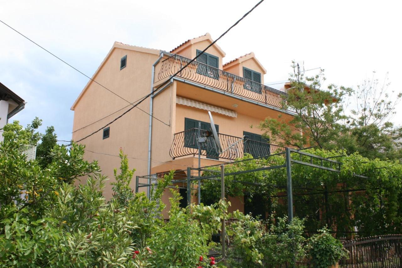 Apartments With A Parking Space Vodice - 6444 Exterior photo