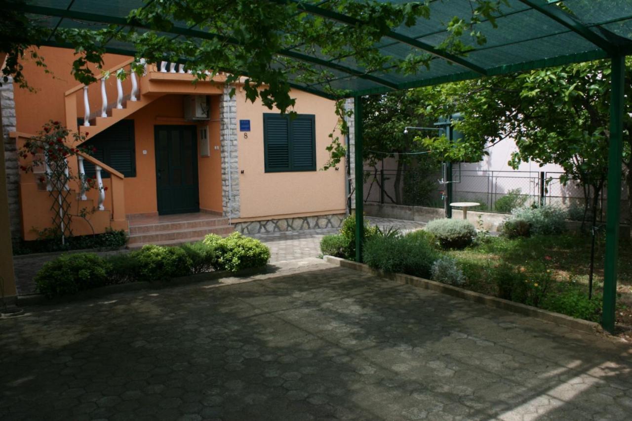 Apartments With A Parking Space Vodice - 6444 Exterior photo